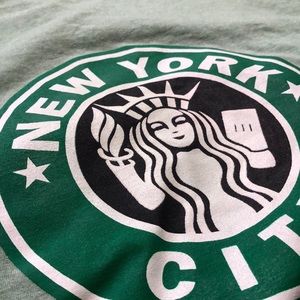 T Shirt soft, comfy, fitted New Never Worn